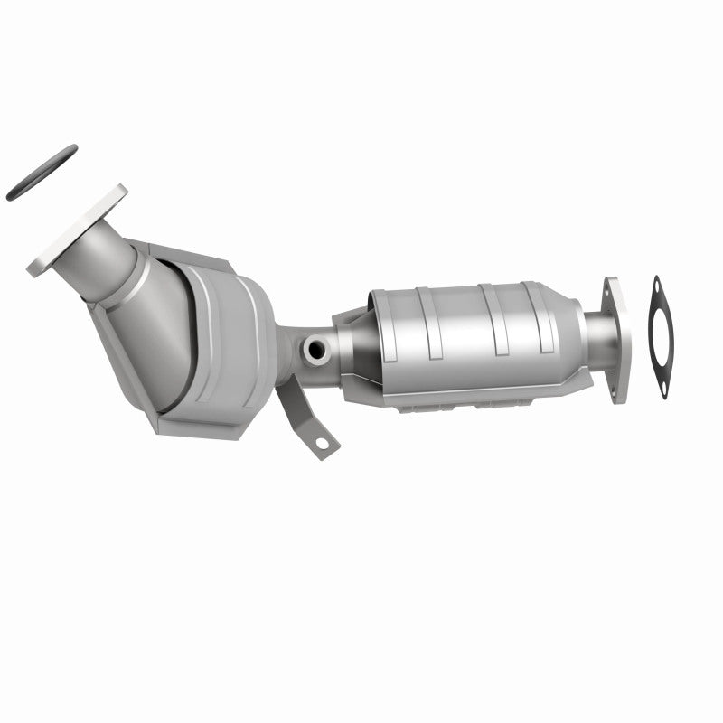 MagnaFlow Conv DF 03-04 Infiniti G35 3.5L Passenger Side-thumbmail-38