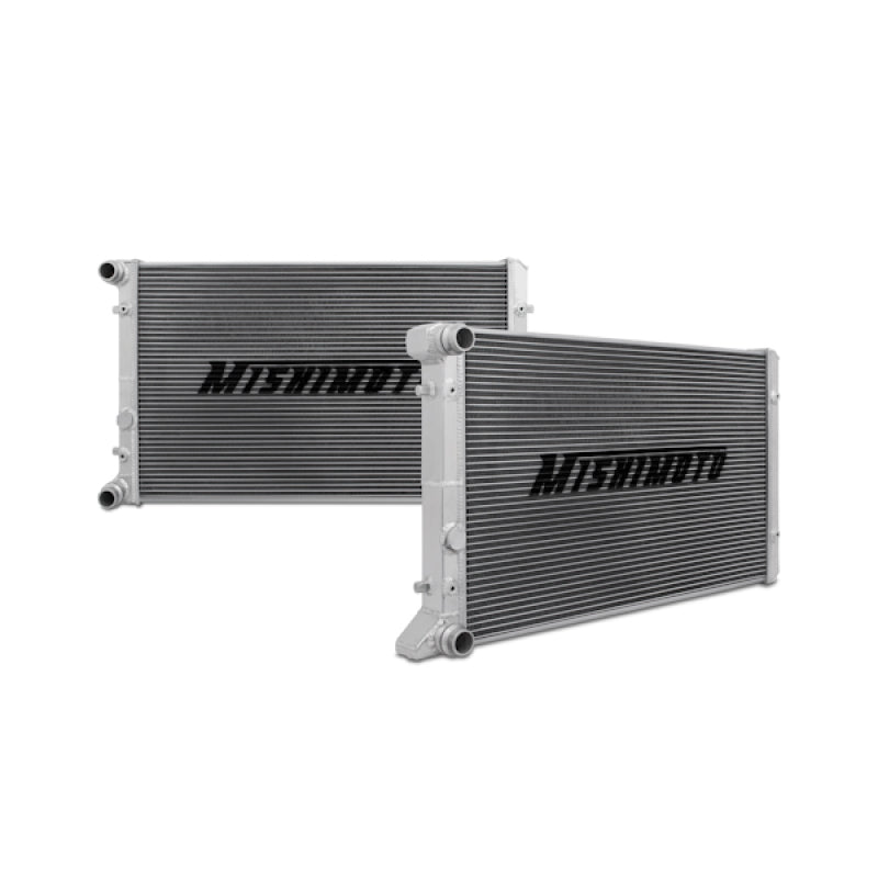 Mishimoto 99-02 Volkswagen Golf Manual Aluminum Radiator-thumbmail-2