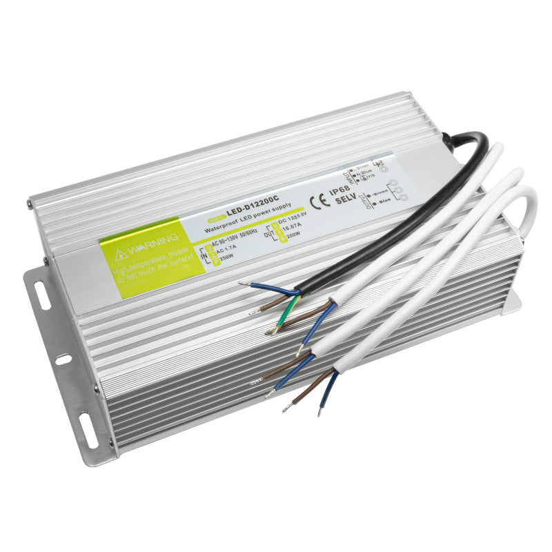 Oracle 17A Power Supply (Waterproof)-thumbmail-3
