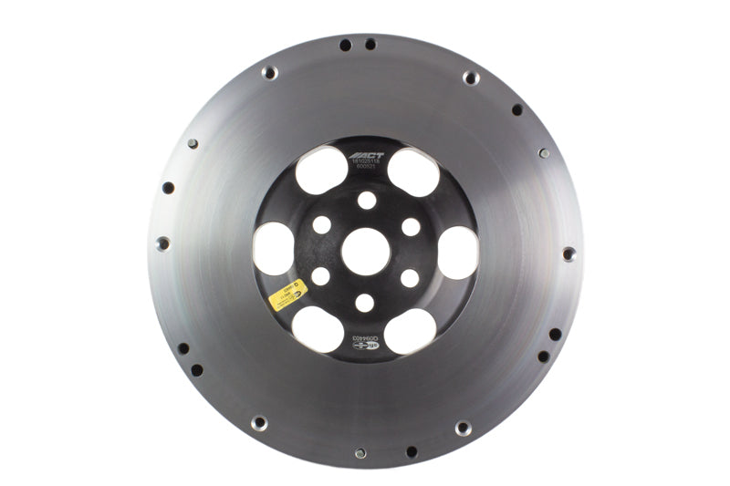ACT 07-13 Mazda Mazdaspeed3 2.3T XACT Flywheel Prolite (Use w/ACT Pressure Plate & Disc)-thumbmail-1