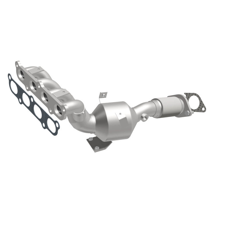 Magnaflow Conv DF 2011 Ford Fiesta 1.6L 4-thumbmail-40