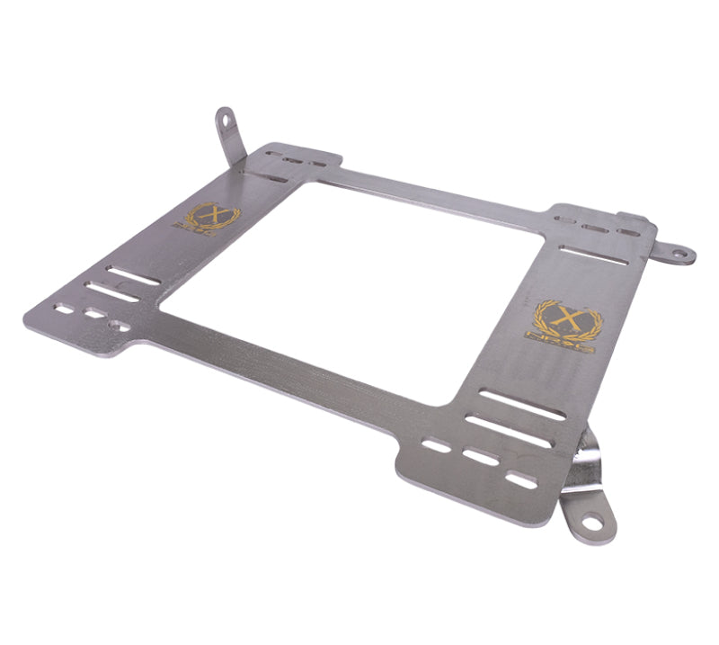 NRG Seat Brackets - 92-99 BMW E36 Coupe - Pair-thumbmail-3