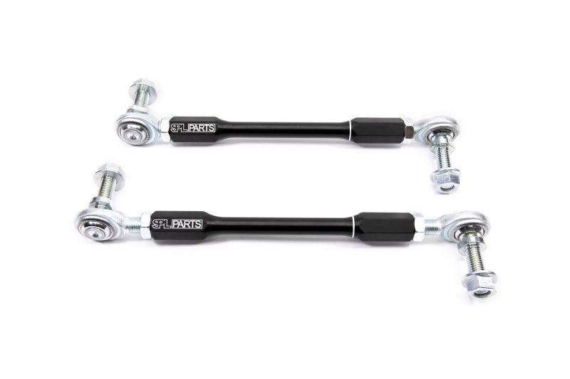 SPL Parts 2017+ Tesla Model 3 Front Swaybar Endlinks-thumbmail-2