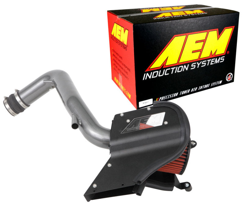 AEM C.A.S. 19-20 Hyundai Veloster L4-1.6L F/I Cold Air Intake-thumbmail-13