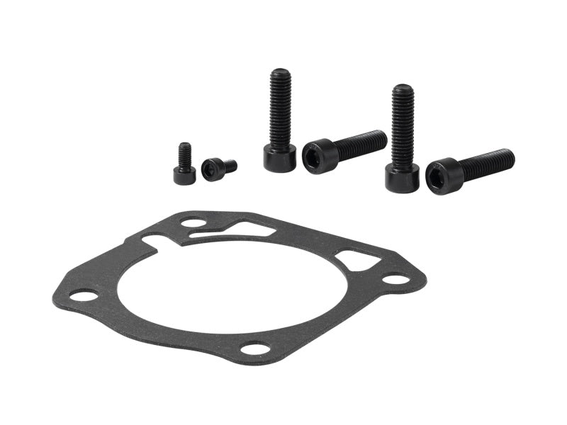 Skunk2 Alpha Series Honda/Acura (D/B/H/F Series) 66mm Cast Throttle Body (OEM Look)-thumbmail-8