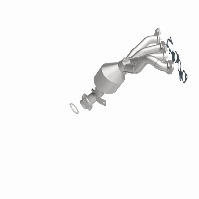 Magnaflow Conv DF 2008 Mazda 6 2.3L Manifold-thumbmail-43