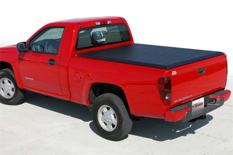 Access Limited 04-12 Chevy/GMC Colorado / Canyon Reg. and Ext. Cab 6ft Bed Roll-Up Cover-thumbmail-3