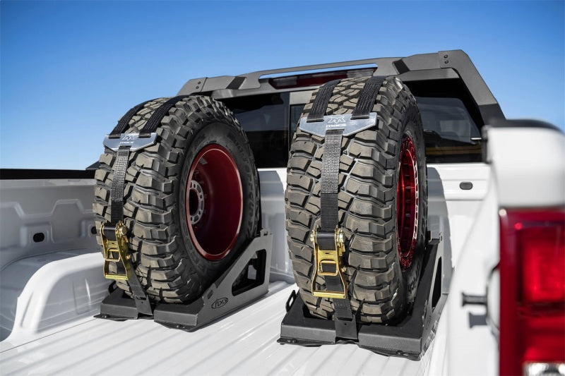 Addictive Desert Designs Universal Tire Carrier-thumbmail-5