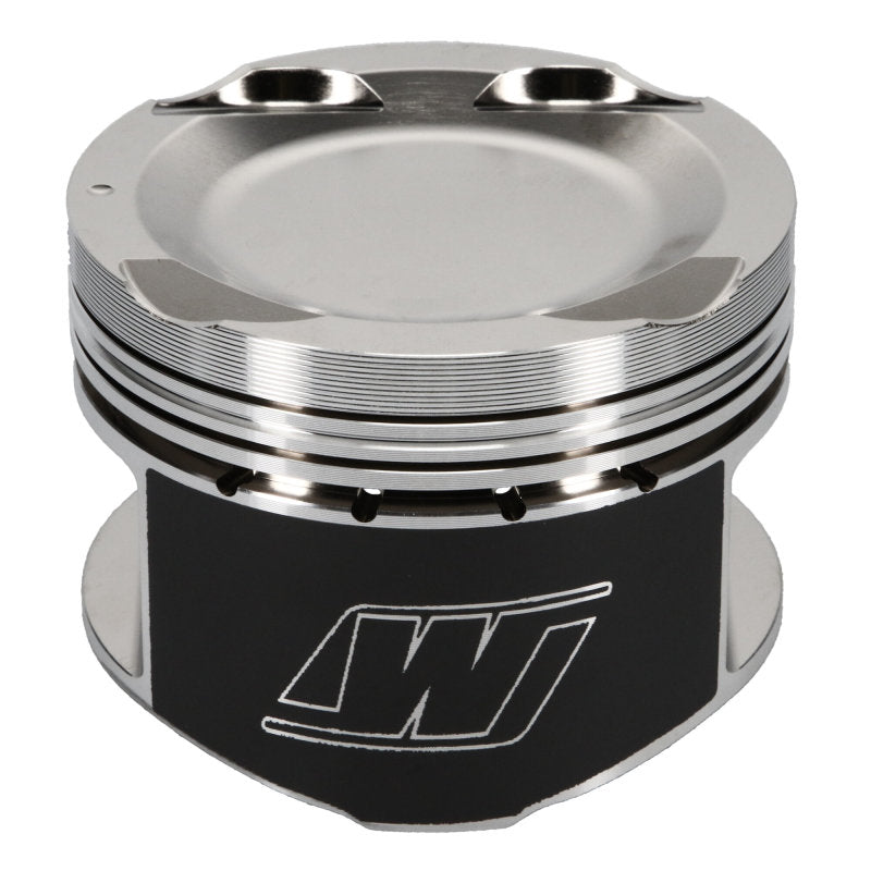 Wiseco Volkswagen Polo 1.3L 8V G40 G-Lader 8:1 CR 77mm Piston Shelf Stock Kit-thumbmail-11