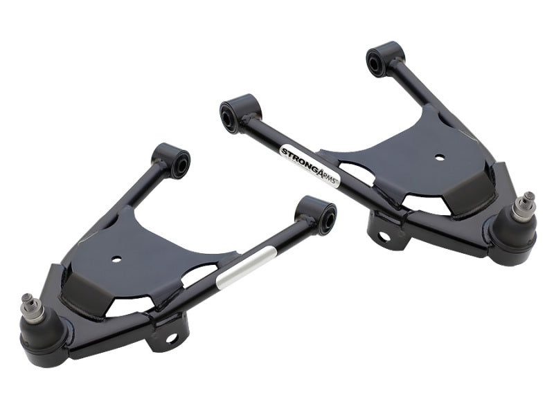 Ridetech Mustang II Front Lower StrongArms use with CoolRide-thumbmail-1