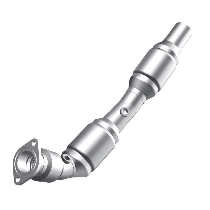 MagnaFlow Conv DF 10-12 Chevy Camaro 6.2L P/S (49 State)-thumbmail-2