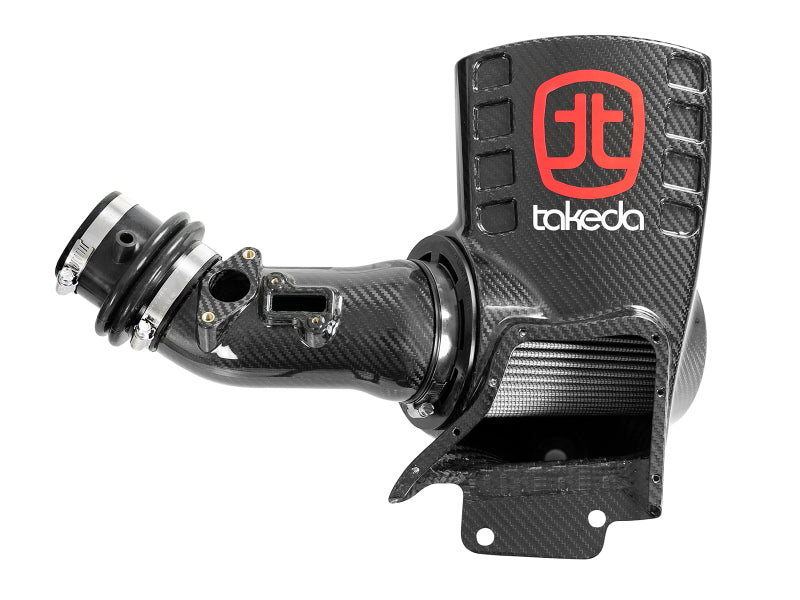 aFe Air Intake System Pro Dry S 17-19 Honda Civic Type R I4-2.0L (t)-thumbmail-6