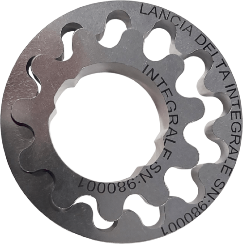 Boundary Lancia Delta I4 Billet Oil Pump Gear-thumbmail-1