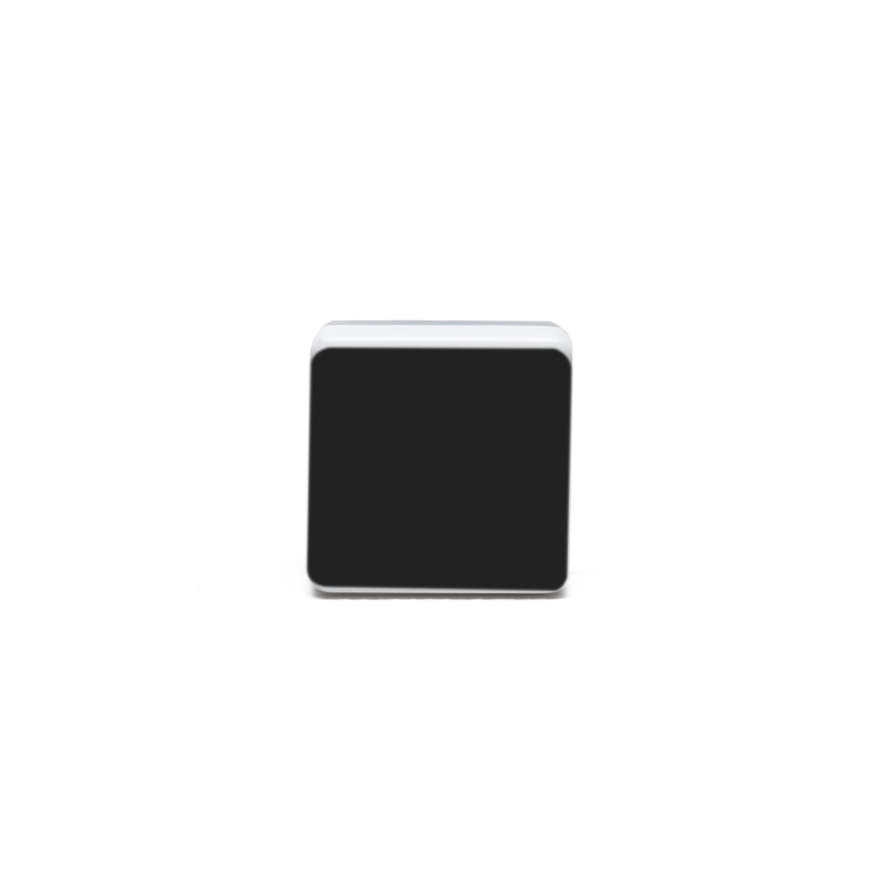 ORACLE Lighting Universal Illuminated LED Letter Badges - Matte Black Surface Finish - I-thumbmail-8