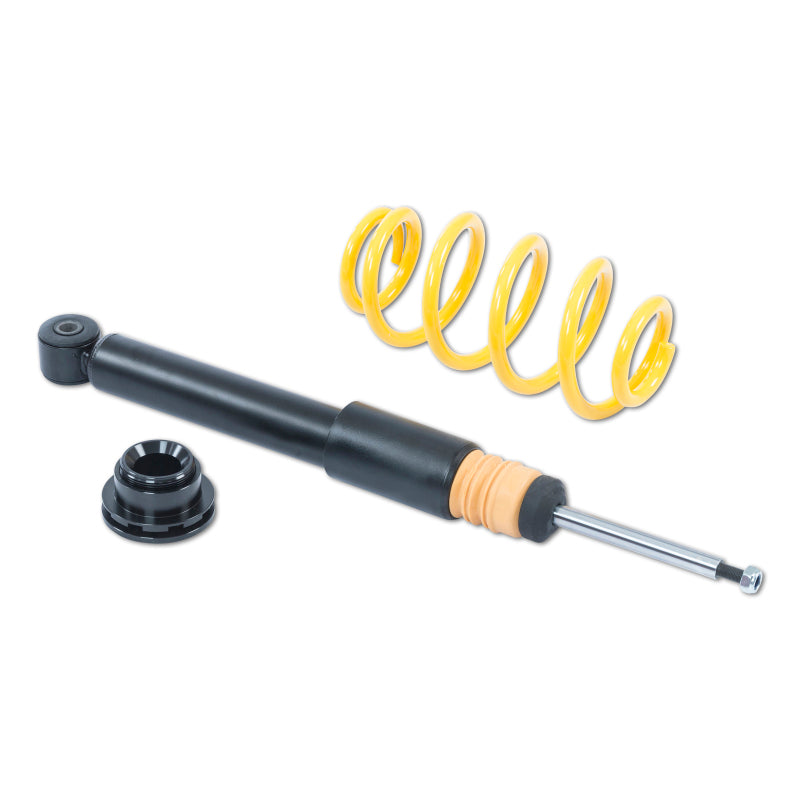 ST Coilover Kit 09-15 Volkswagen Passat CC Sport (Incl 4Motion)-thumbmail-9