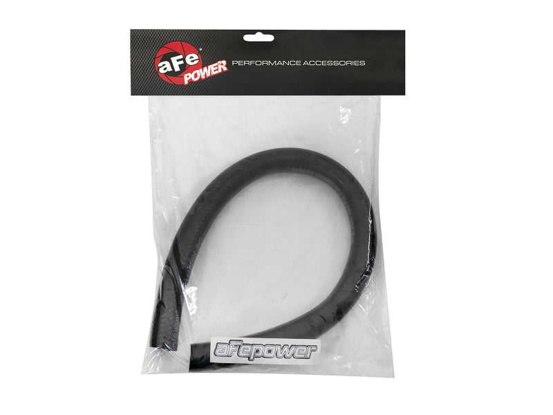 aFe Magnum FORCE Cold Air Intake System Spare Parts Kit (3/4in ID x 24in L)-thumbmail-5