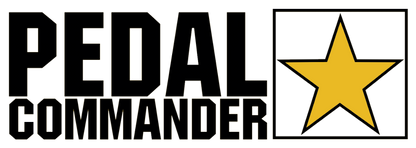 Pedal Commander BMW/Hyundai/Land Rover/Mini Throttle Controller (2010-16 Genesis Coupe / 2009-2014 Genesis Sedan)