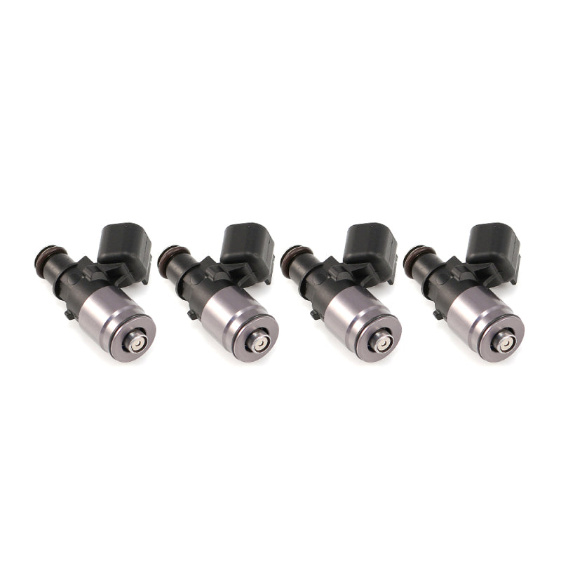 Injector Dynamics 1050-XDS - Artic Cat 1100 Turbo 09-16 Applications 11mm Machined Top (Set of 4)-thumbmail-1