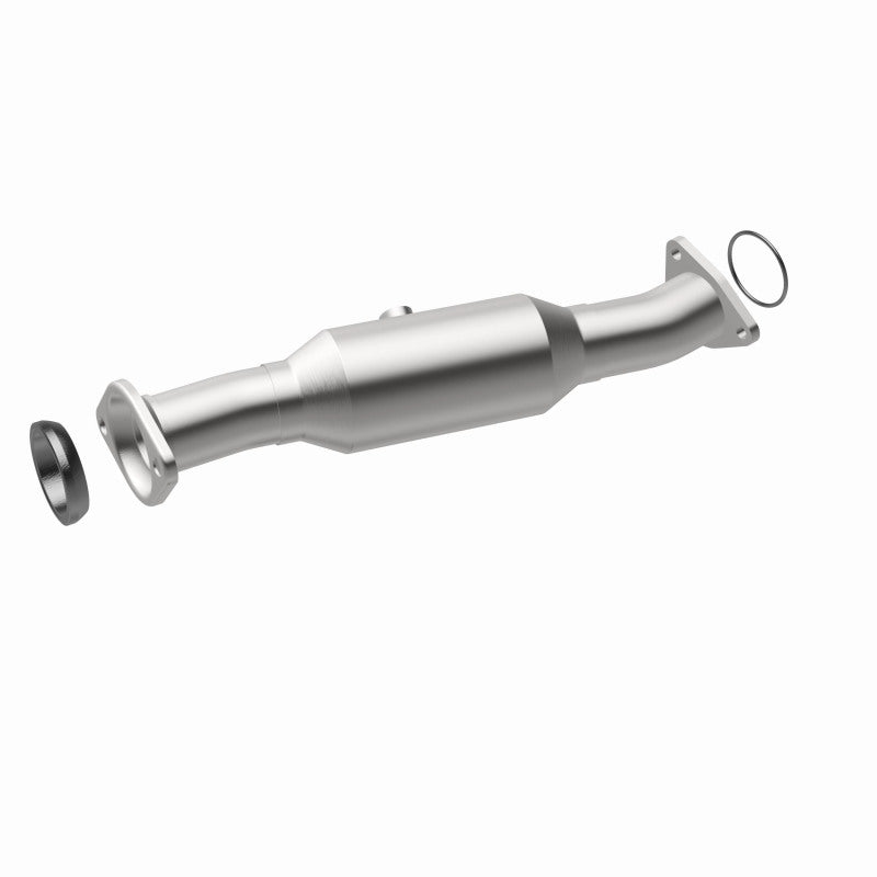 MagnaFlow Converter Direct Fit California Grade 00-05 Honda S2000 2.0L-thumbmail-34