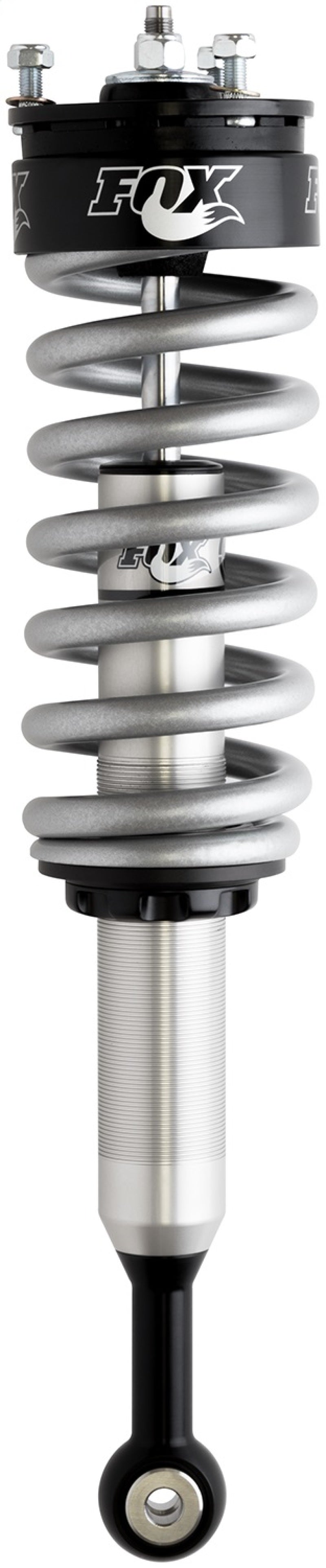Fox 05+ Toyota Hilux 4WD 2.0 Performance Series 4.63in. IFP Coilover Shock / 0-1.5in. Lift-thumbmail-4