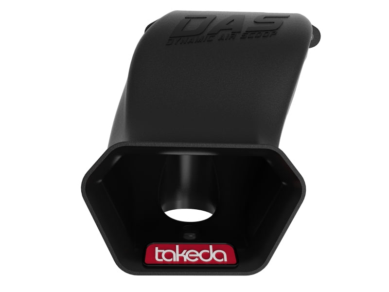 aFe 18-20 Hyundai Elantra GT L4-1.6L (t) Takeda Momentum Dynamic Air Scoop - Black-thumbmail-8