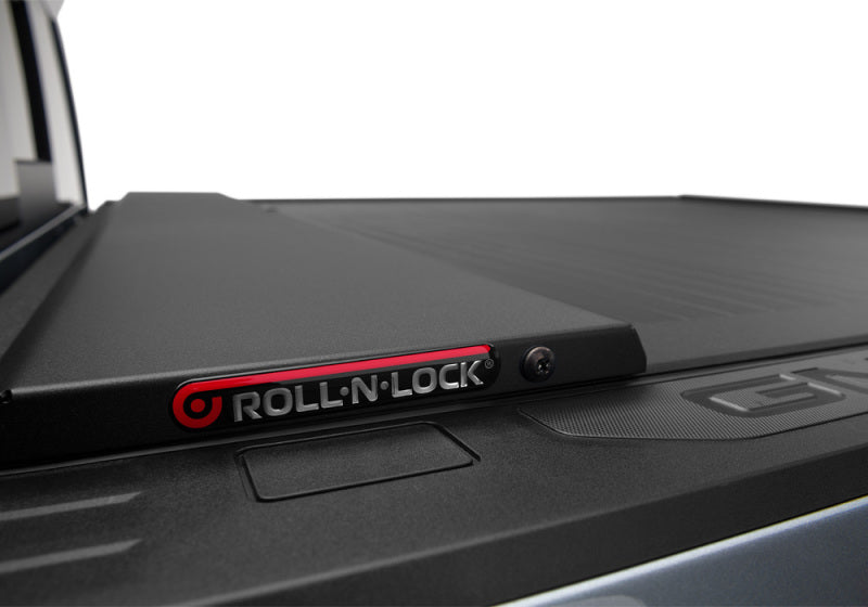 Roll-N-Lock 15-19 Chevrolet Colorado/GMC Canyon 71-1/2in A-Series Retractable Tonneau Cover-thumbmail-33