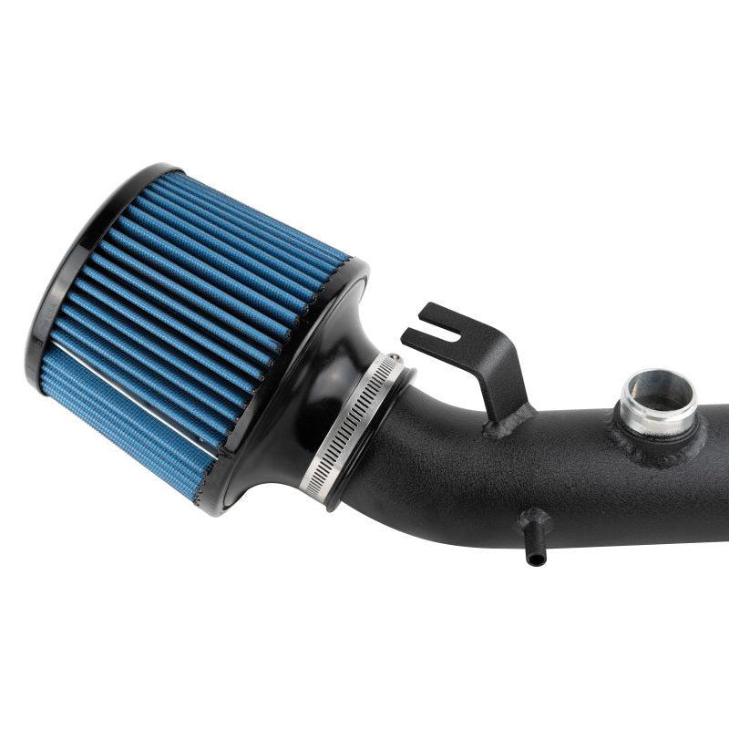 Injen 19-20 Volkswagen Jetta L4-1.4L Turbo Wrinkle Black SP Short Ram Intake System-thumbmail-7