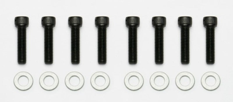 Wilwood Bolt Kit - 1/4-28 x1.00- 8 pack.-thumbmail-1