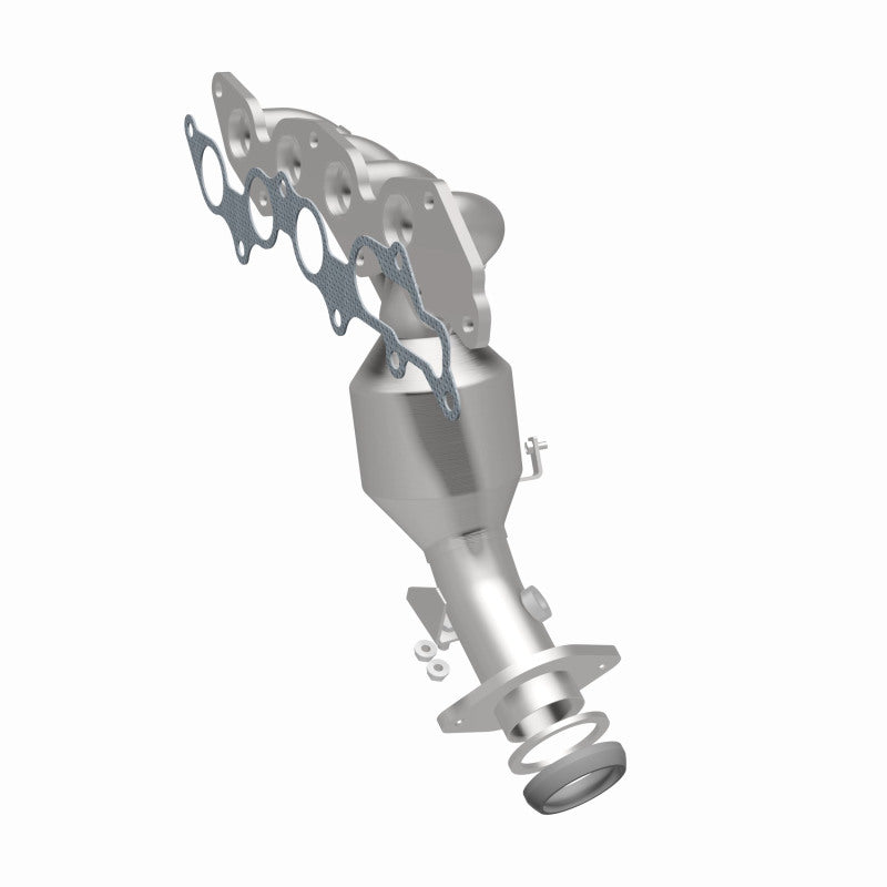 Magnaflow Conv DF 2009-2014 MX-5 Miata 2 L Manifold-thumbmail-42
