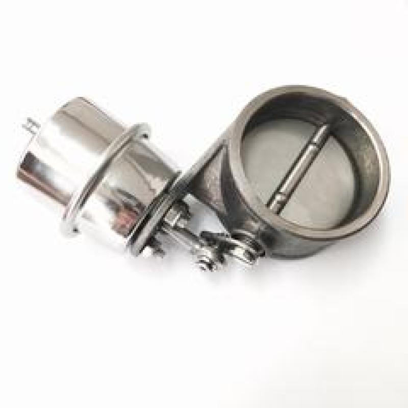 Ticon Industries 3in Normally Closed Titanium Valve w/ Boost Open-thumbmail-1