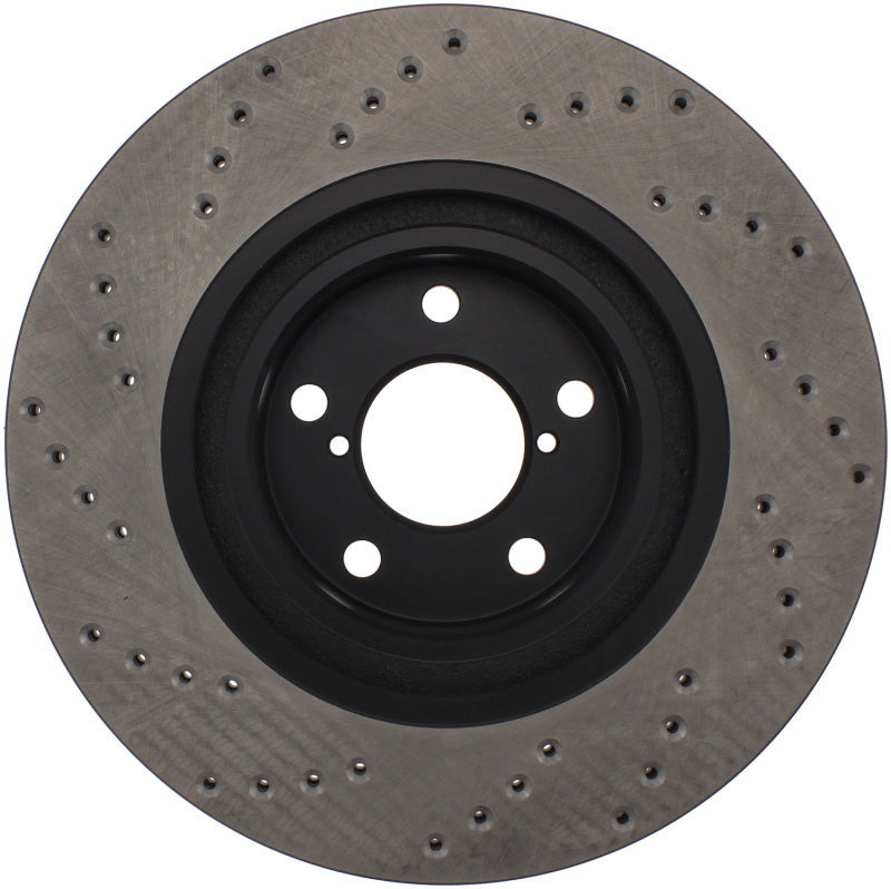 StopTech Drilled Sport Brake Rotor-thumbmail-14