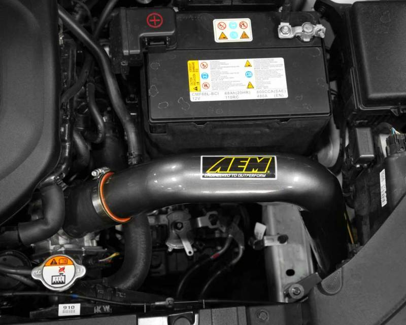 AEM 2014 Kia Soul 2L Cold Air Intake System-thumbmail-3