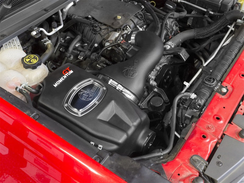 aFe Momentum GT Pro 5R Intake System 15-16 GM Colorado/Canyon V6 3.6L-thumbmail-3