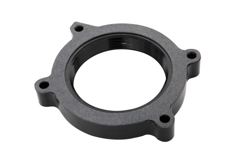 Airaid 15-17 Chevrolet/GMC Truck V8 6.2L PowerAid TB Spacer-thumbmail-4