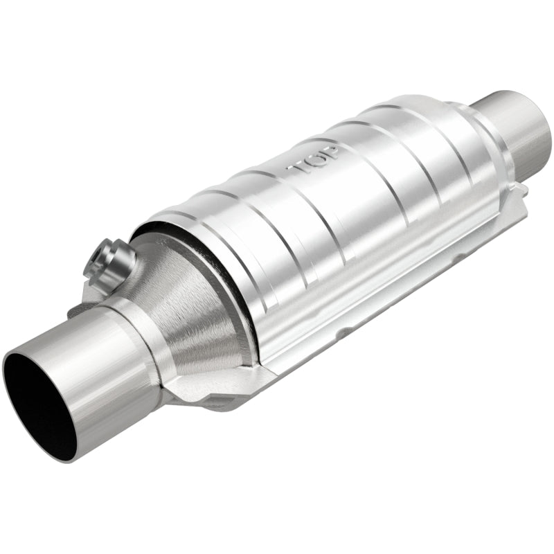 Magnaflow Conv DF 96-02 Volkswagen Carbrio (49 State)-thumbmail-2