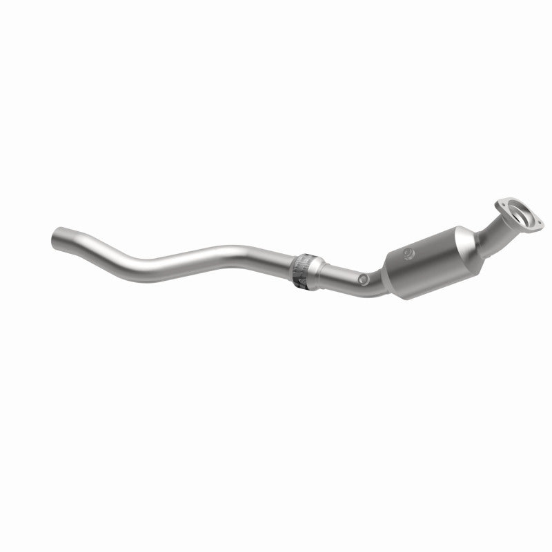 MagnaFlow Conv DF Chrysler/Dodge 05-09 300/Charger /05-08 Magnum/2009 Challenger 5.7L Driver Side-thumbmail-39