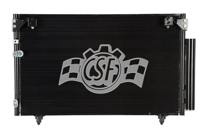 CSF 05-10 Scion tC 2.4L A/C Condenser-thumbmail-1