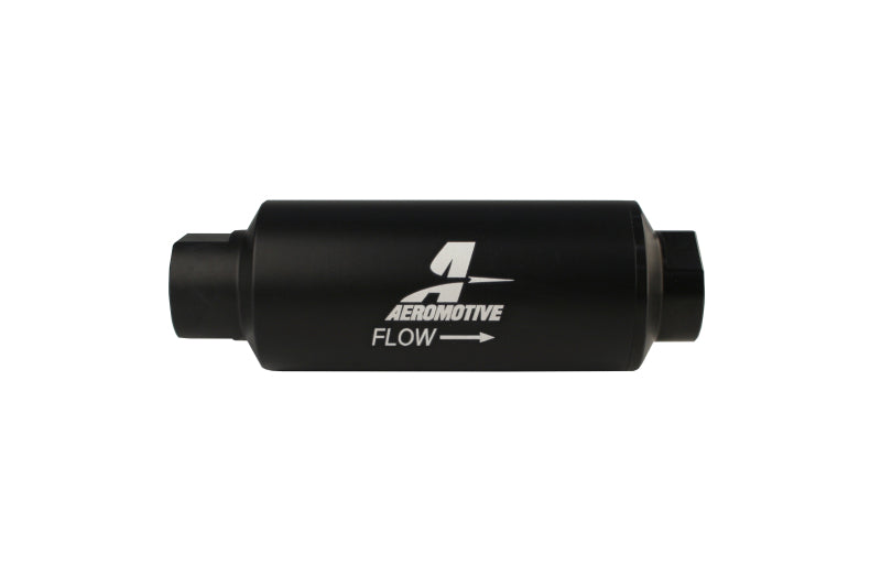 Aeromotive Marine AN-12 Fuel Filter - 10 Micron-thumbmail-4