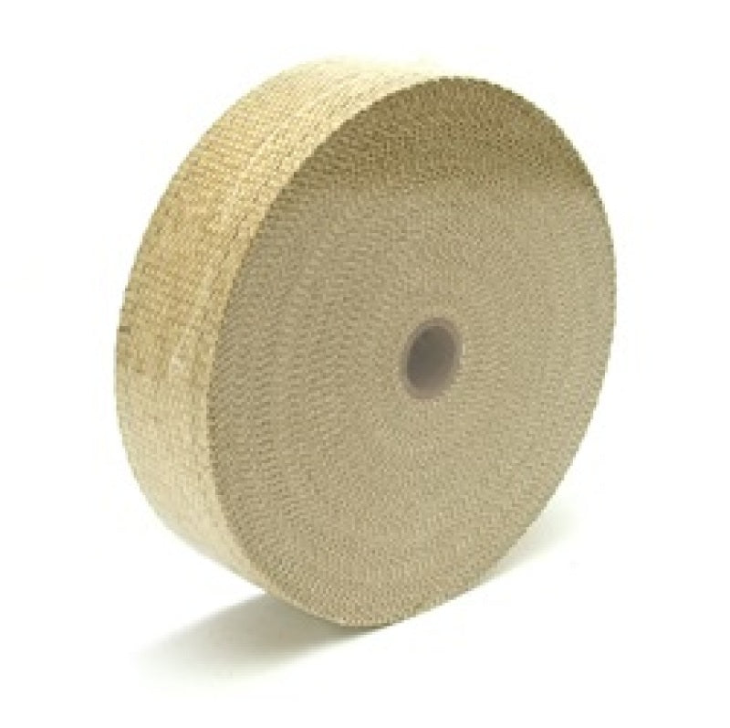 DEI Exhaust Wrap 2in x 100ft - Tan-thumbmail-3