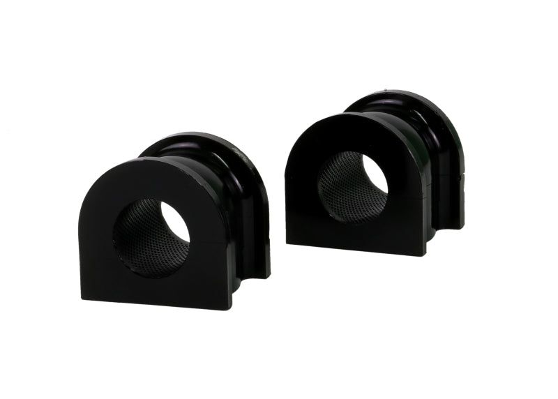 Whiteline 00-09 Honda S2000 Sway Bar Mount Bushing-thumbmail-1