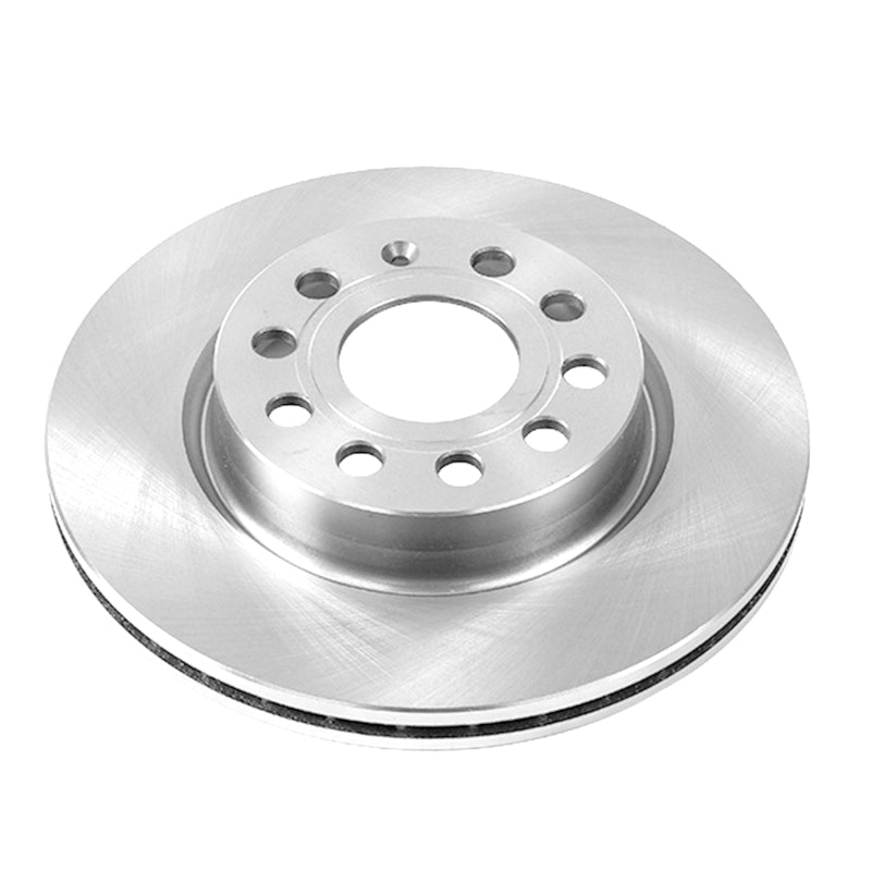Power Stop 2014 Volkswagen Golf Front Autospecialty Brake Rotor-thumbmail-2