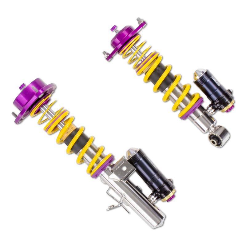 KW 3-Way Clubsport Kit Scion FR-S/ Subaru BR-Z-thumbmail-7