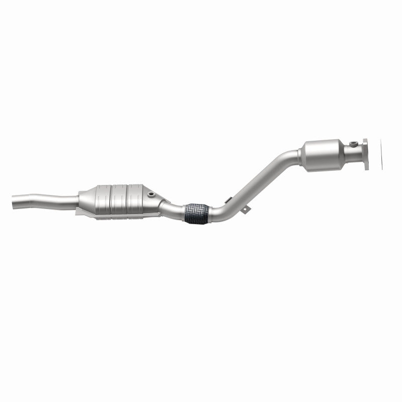 MagnaFlow Conv DF 03 Volkswagen Passat 2.8L-thumbmail-41