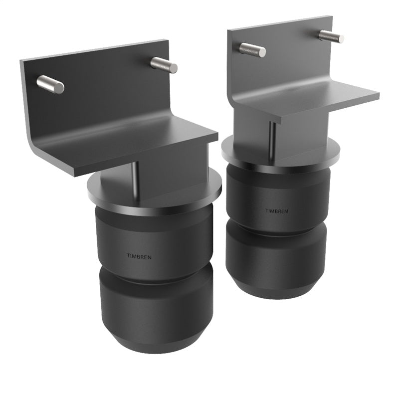 Timbren 1994 Kenworth T600A Front Suspension Enhancement System-thumbmail-1