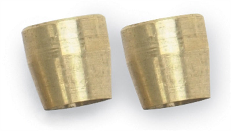Russell Performance -10 AN Replacement Ferrules-thumbmail-2
