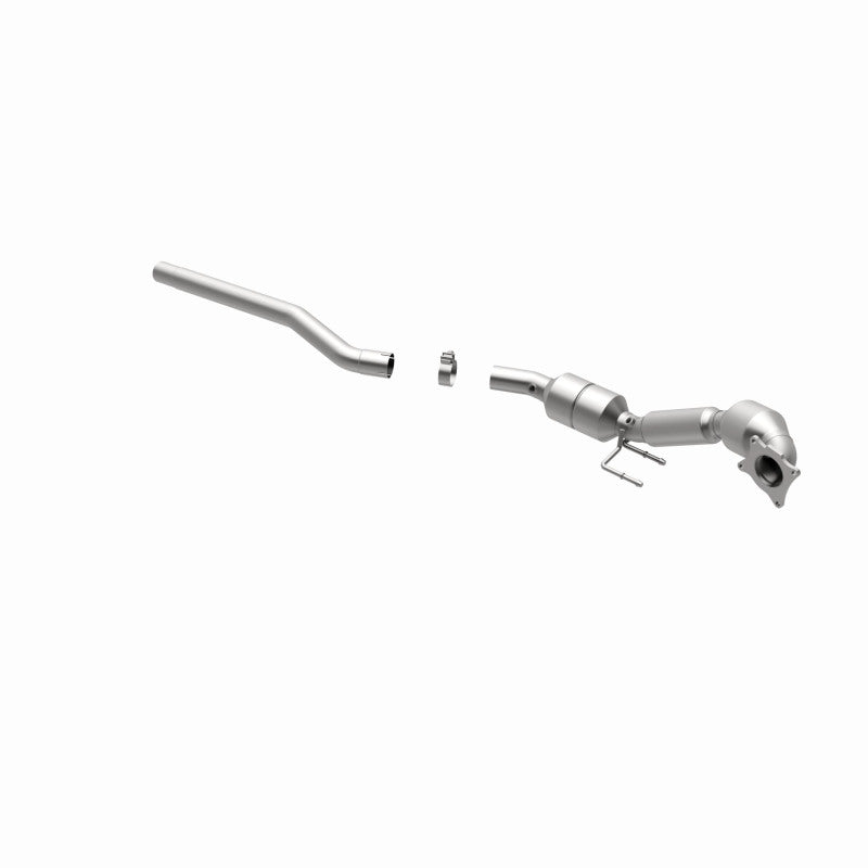 Magnaflow Conv DF 09-10 Audi A3 2.0L (CCTA)/Volkswagen 09-10 Eos/GTI/ 08-10 Jetta 2.0L (CCTA/CBFA)-thumbmail-38