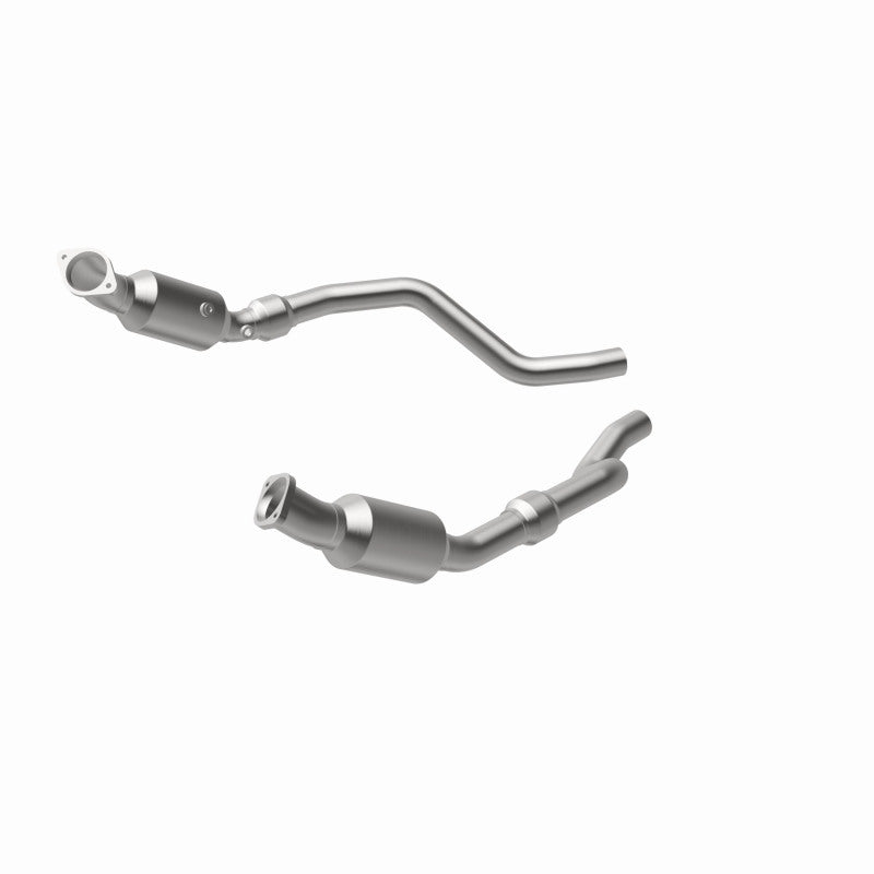 MagnaFlow Conv D/F 05- 300C/Magnum 5.7 w/cats-thumbmail-37