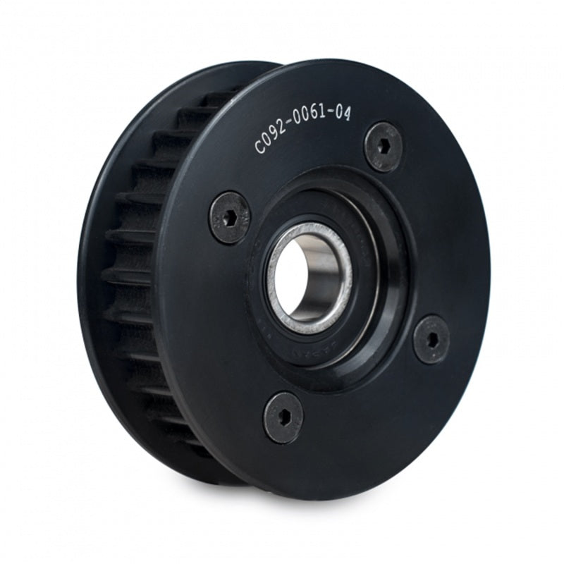KraftWerks Universal Pulley for Supercharger Kit w/ 20mm Belt Width - 20mm Flanged Cog Idler-thumbmail-4