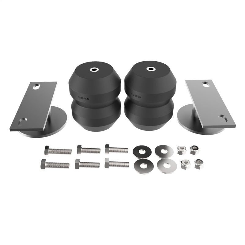 Timbren 1986 Mack CS200P Mid-Liner Front Suspension Enhancement System-thumbmail-3