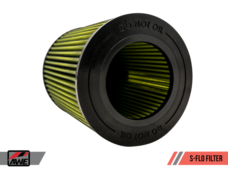 AWE Tuning C7 3.0T / 4.0T S-FLO Filter-thumbmail-5